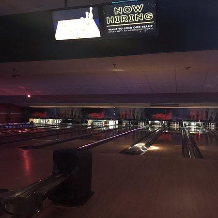 Land Park Lanes