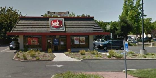 Jack in the Box